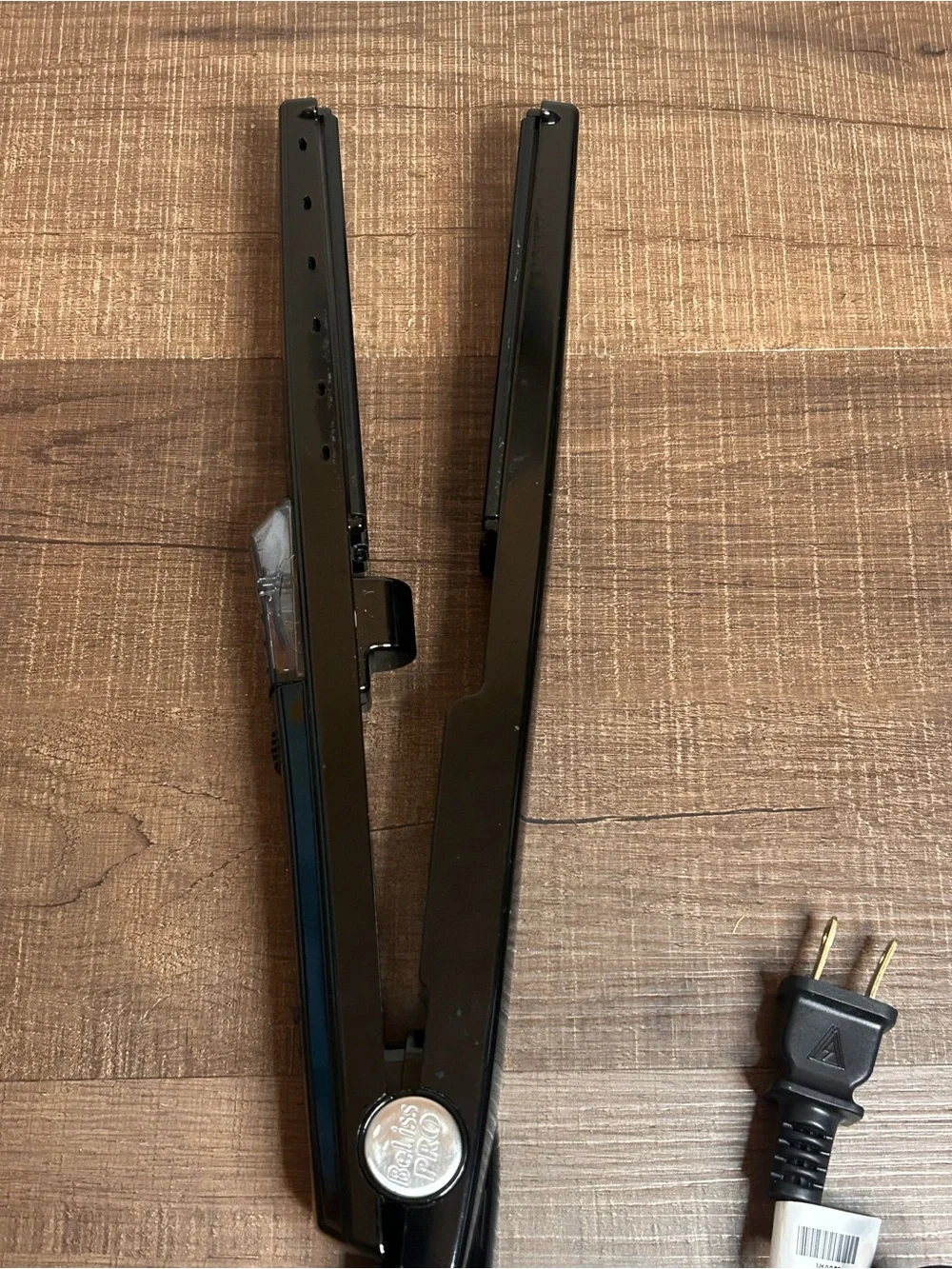 BaByliss Beliss PRO Luxe Series 1.25